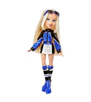 Bratz Scorchin Serisi Bebekleri Cloe