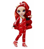 Rainbow High Bebek Jr. High S1 Ruby Anderson