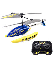 Silverlit 3’ü 1 Arada Flybotic Aqua Blaze Kumandalı Helikopter