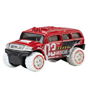 Hot Wheels Beşli Araba Seti Priority Patrol JKG09