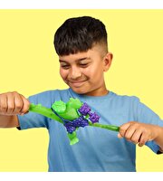 Goojitzu Meteor Madness Tekli Figür Gooey Rock Jaw