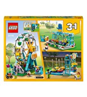 LEGO Creator Dönme Dolap 31119