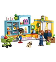 LEGO Friends Heartlake Şehri Marketi 42680