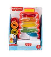 Fisher Price Renkli Halka Kulesi JLB81