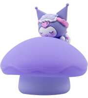 Hello Kitty and Friends Night Light Little Mushroom Işıklı Sürpriz Figür