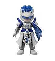 Blokees Herospire Warrior S7 Wisdom And Brave ürpriz Figür Yapım Seti