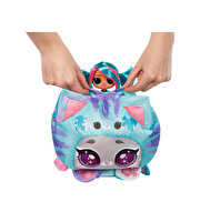 L.O.L. Surprise Tweens Kostüm Sürprizi Emma Emo Bebeği