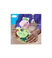 Peppa Pig Three Little Piggies Dress-Up Figür G2508