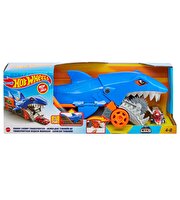 Hot Wheels Köpek Balığı Taşıyıcı GVG36