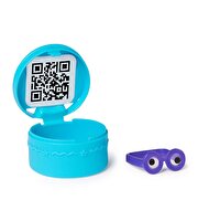 Gabby's Dollhouse Bobble Kitty Oyun Seti Baby Box