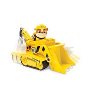 Paw Patrol Görev Aracı ve Kahramanlar