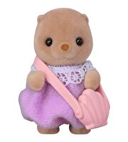 Sylvanian Families Bebek Deniz Arkadaşları Sürpriz Paketi