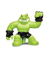 Goojitzu Mini 2'li S1 Blazagon vs Rockjaw