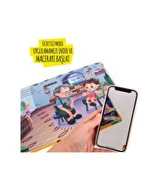 Pinokyo Çocuk Kitabı