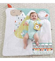 Fisher Price Perfect Sense Delüks Jimnastik Merkezi GKD45