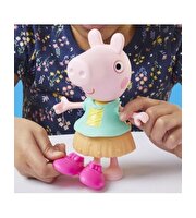 Peppa Pig Peppa'nın Gardırobu Oyun Seti G1017