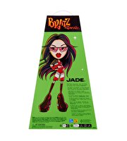 Bratz Scorchin Serisi Bebekleri Jade