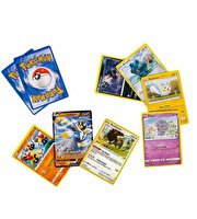 Pokemon Booster Sürpriz Paket