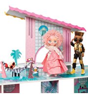 L.O.L. Surprise O.M.G. Moda Evi