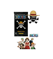 Panini One Piece Trading Card