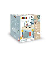 Little Smoby Eğitici Aktivite Küpü