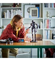 LEGO Star Wars K-2SO Güvenlik Droidi 75434