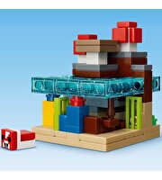 LEGO Minecraft Mini Biyomlar 21589