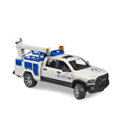 Bruder Hi̇zmet Aracı Ram 2500