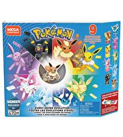 Mega Pokemon Eevee Dönüşümleri Yapı Seti GFV85