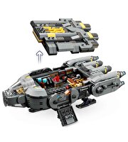 LEGO Star Wars Anzellan Starship’i 75445