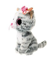Ty Beanie Boos Kedi Kiki Peluş 15 cm.