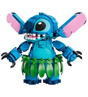 LEGO Disney Stitch ve Scrump 43296