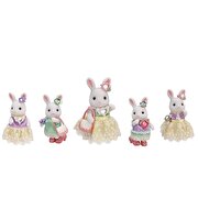 Sylvanian Families Moda Seti Mücevher Koleksiyonu