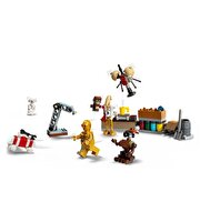 LEGO Star Wars 2025 Yılbaşı Takvimi 75418