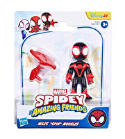 Marvel Spidey ve Arkadaşları Spin Morales G1459