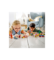 LEGO Classic Oyunun 90. Yılı 11021