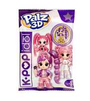 K-Pop Palz Fidget Mini Bebek Sürpriz Paket CDU24