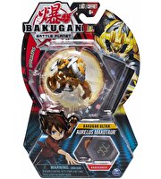 Bakugan Ultra Figür Aurelus Maxotaur
