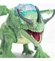 Ejderhanı Nasıl Eğitirsin Rumblehorn Aksiyon Figürü