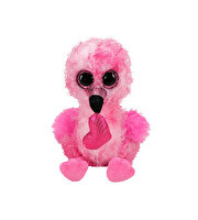 TY Beanie Boo´s Flamingo 15 cm.