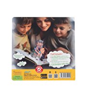 Pinokyo Çocuk Kitabı