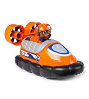 Paw Patrol Zuma Figürü ve Hovercraft