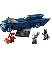 LEGO DC Batman: Batmobile ile Batman