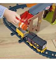 Thomas ve Arkadaşları Diesel'in İnşaat Seti JBW20