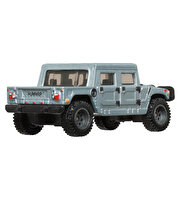 Hot Wheels Car Culture Premium Arabalar Hummer H1 HRV90