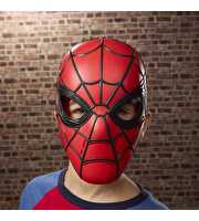 Marvel Spider Man Gallagher Maske G3442
