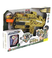 Combat Force Silah 34000