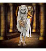 Monster High X Universal Monsters The Mummy Koleksiyon Bebeği JKM51