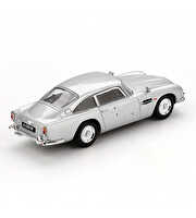 Mini GT Aston Martin DB5 James Bond Thunderball 1:64 Diecast Model Araba