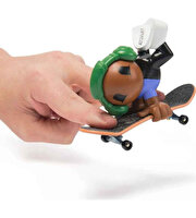 Tech Deck SK8 Crew Figürlü Parmak Kaykayı 1